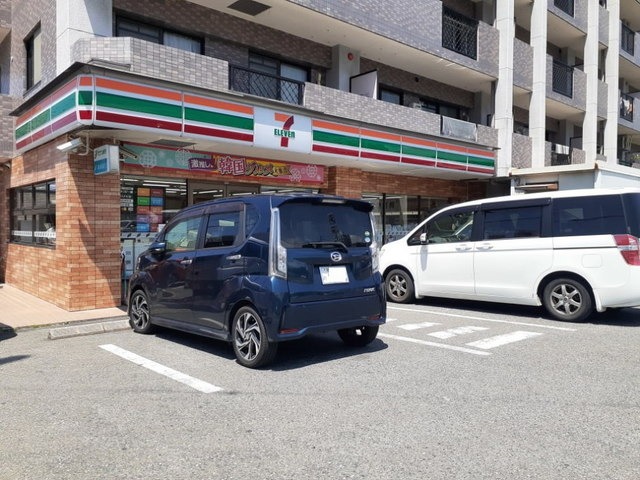 コンビニ
