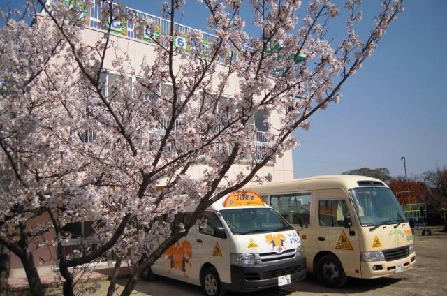 幼稚園・保育園