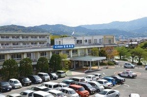 病院