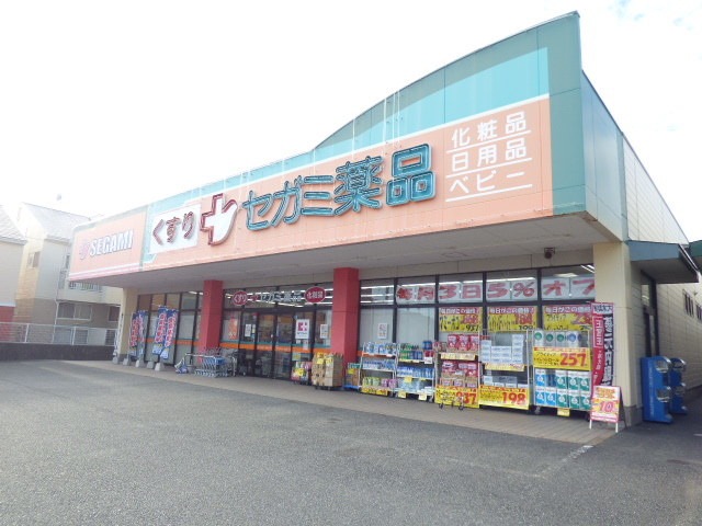 ドラッグストア