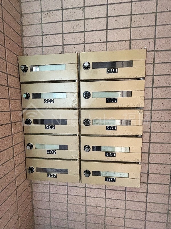 その他共有部分