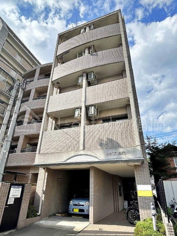 外観画像