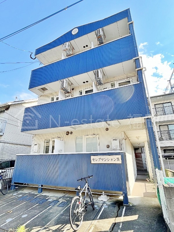 セレブマンションⅢ