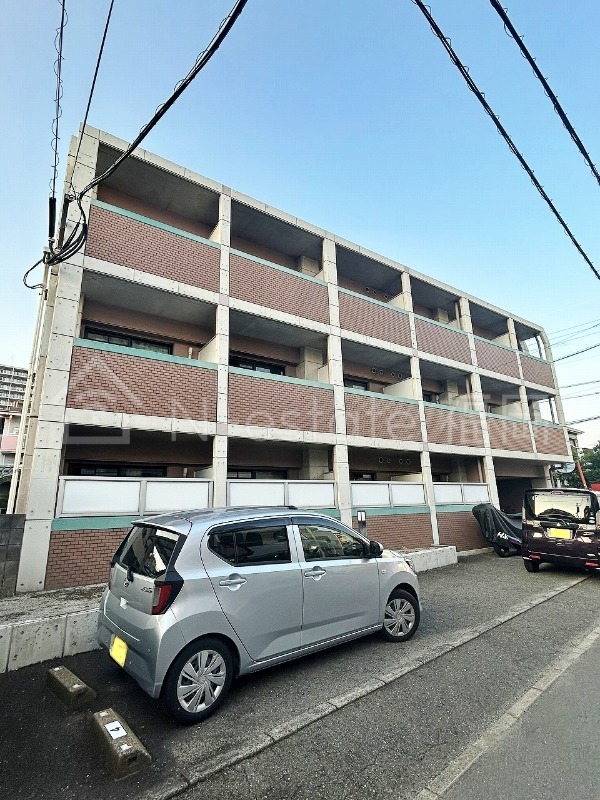 リバーシティ室見