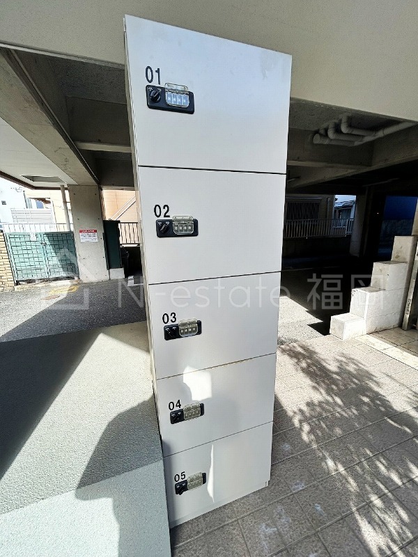 その他共有部分