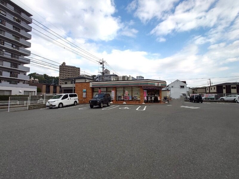 コンビニ