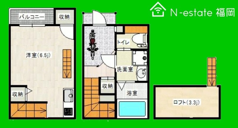 物件画像