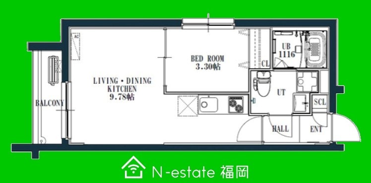 物件画像