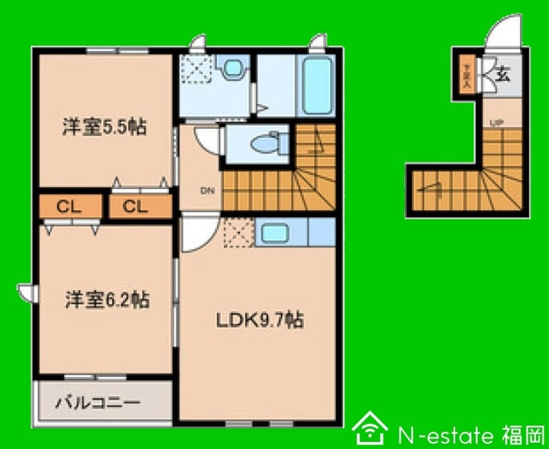 物件画像