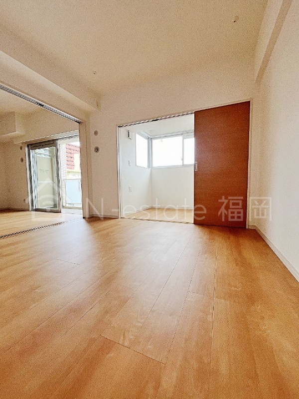 洋室