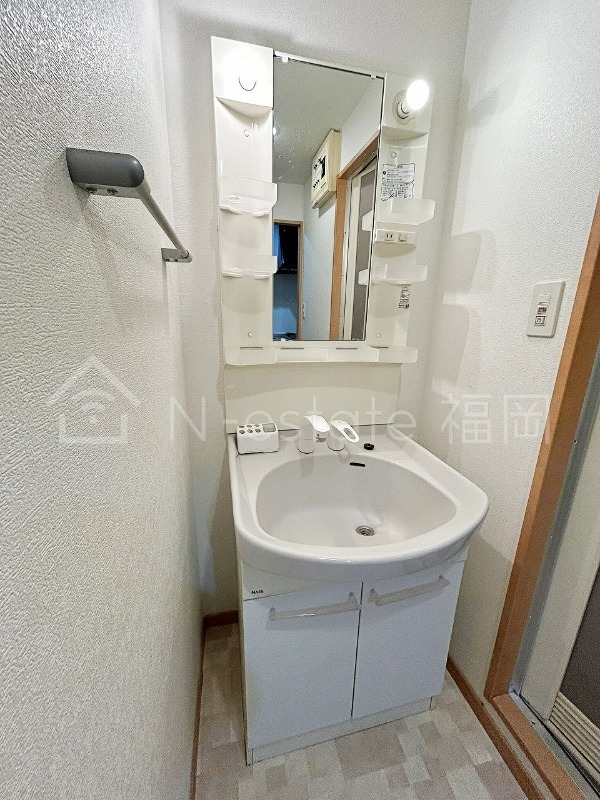 洗面所