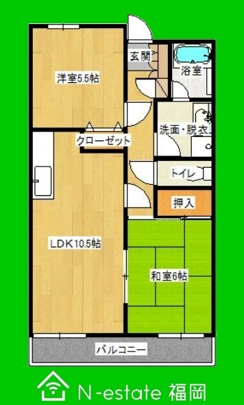 物件画像