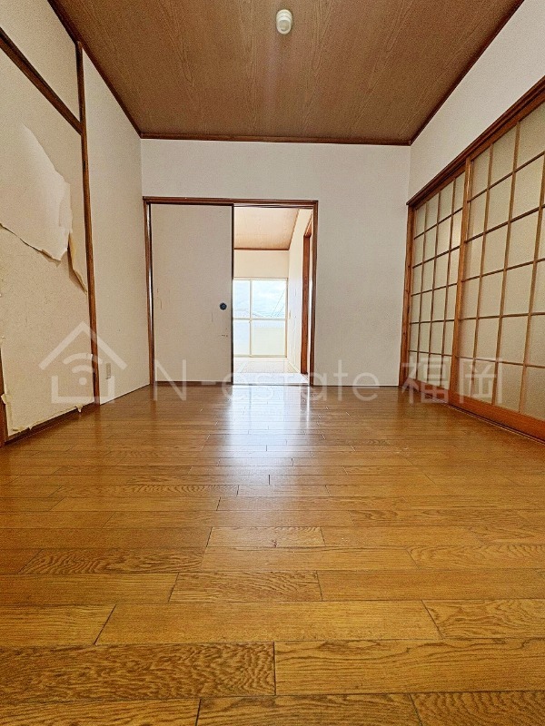 洋室