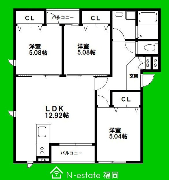 物件画像