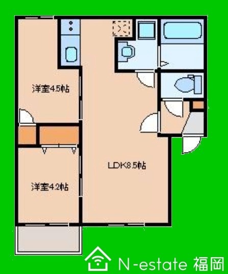 物件画像