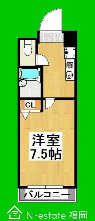 物件画像