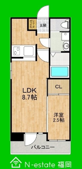 物件画像