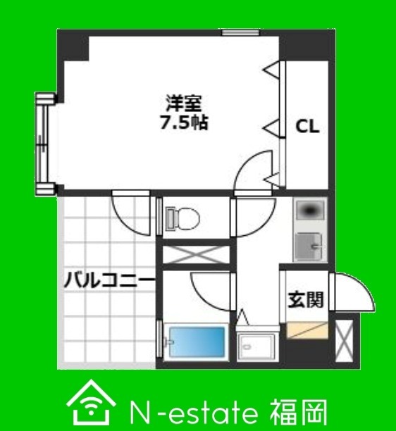 物件画像