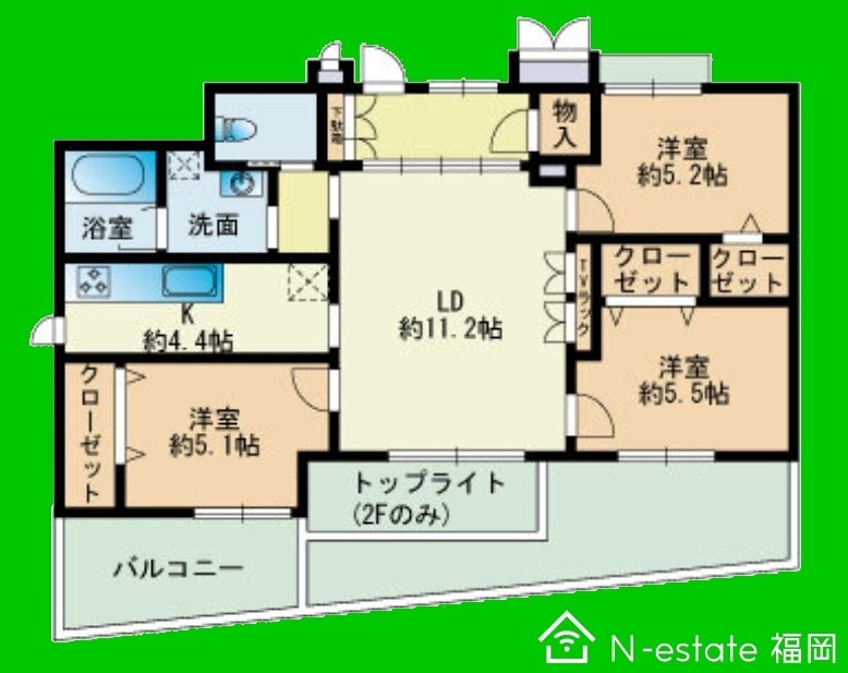 物件画像