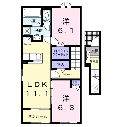物件画像