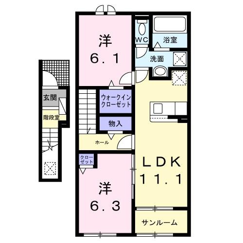 物件画像