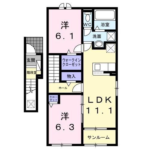 物件画像