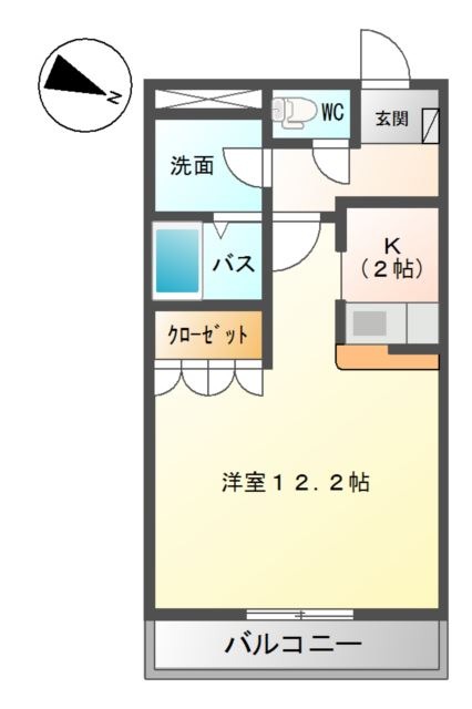 物件画像