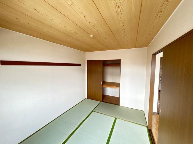 内観