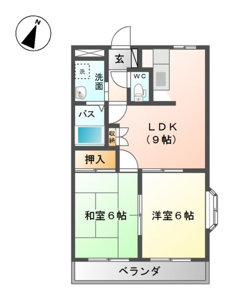 物件画像