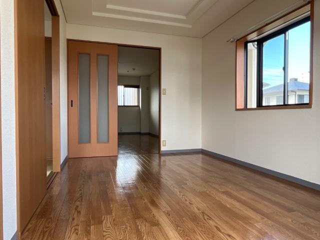 内観