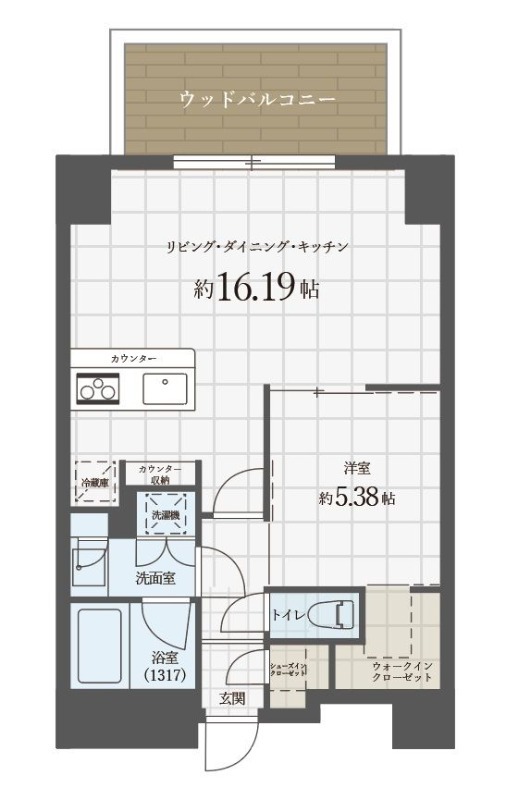 物件画像