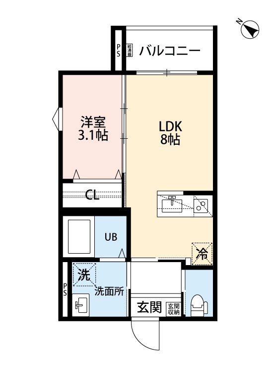 物件画像
