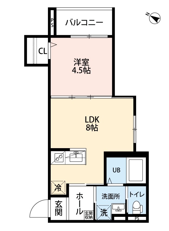 物件画像