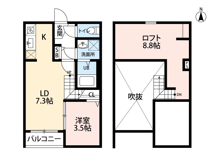 物件画像