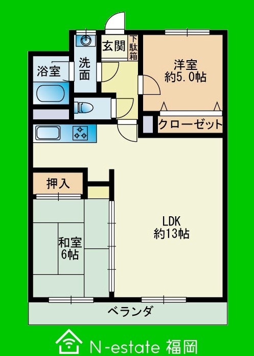 物件画像