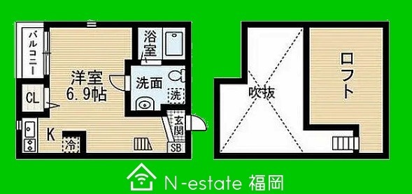 物件画像
