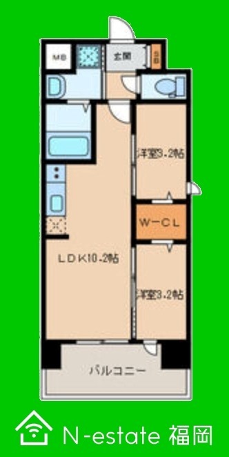 物件画像