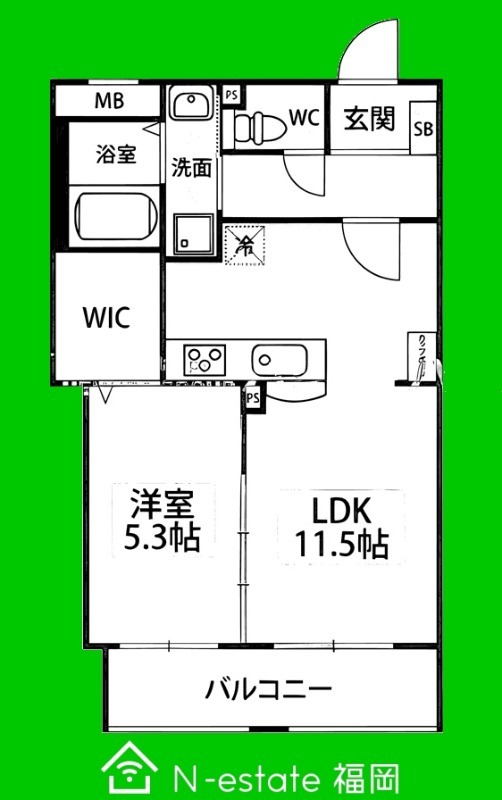 物件画像