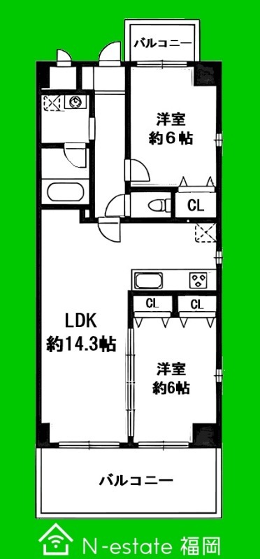 物件画像