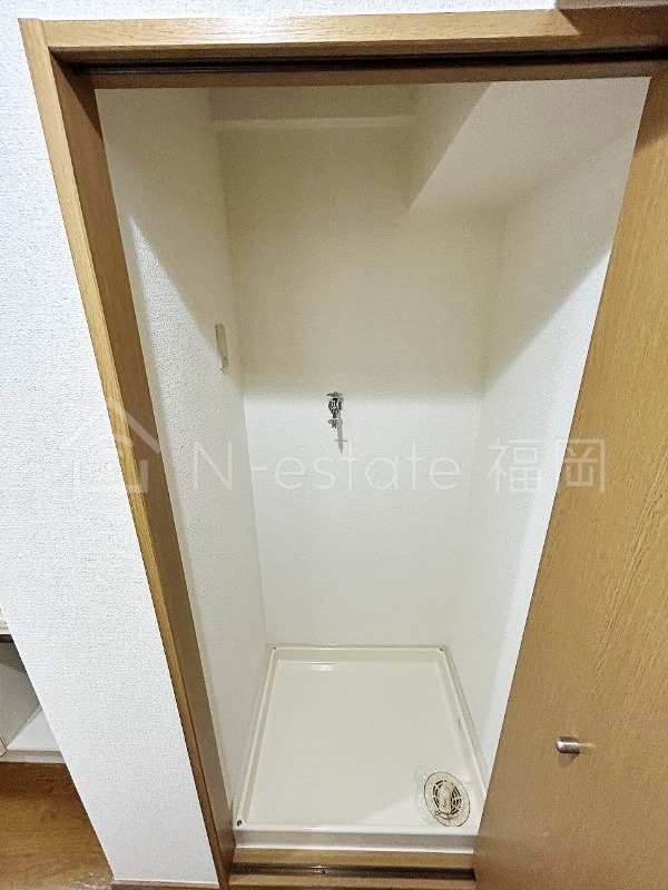 洗面所