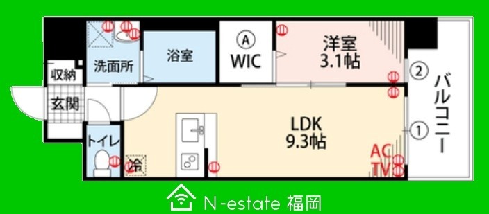 物件画像