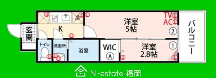 物件画像