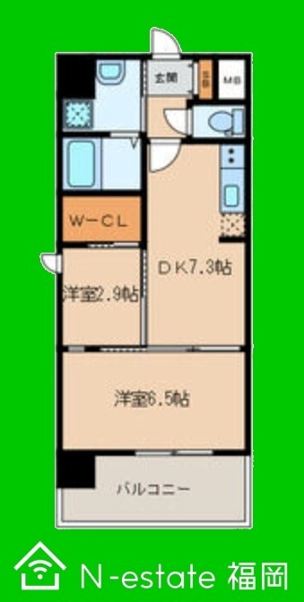 物件画像