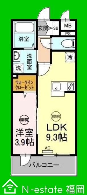 物件画像