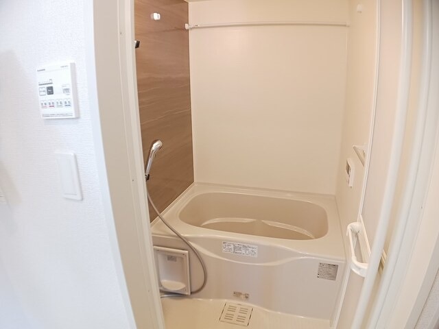 バス