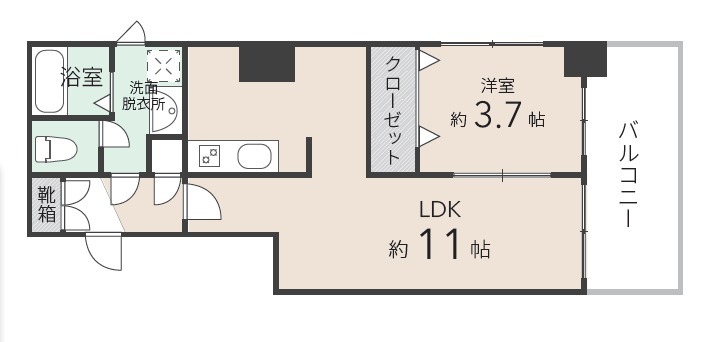 物件画像