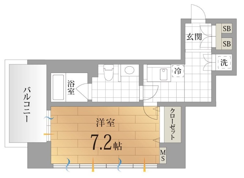 物件画像