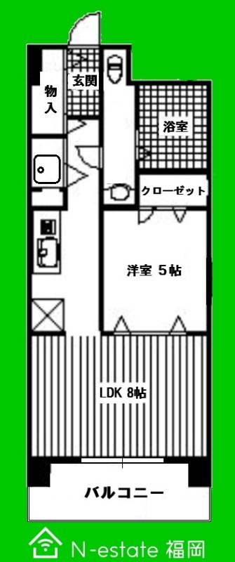 物件画像