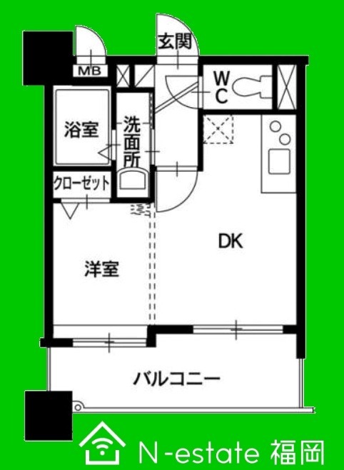 物件画像