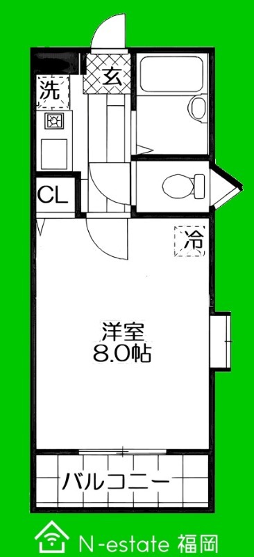 物件画像